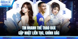 tin nhanh thể thao 88XX